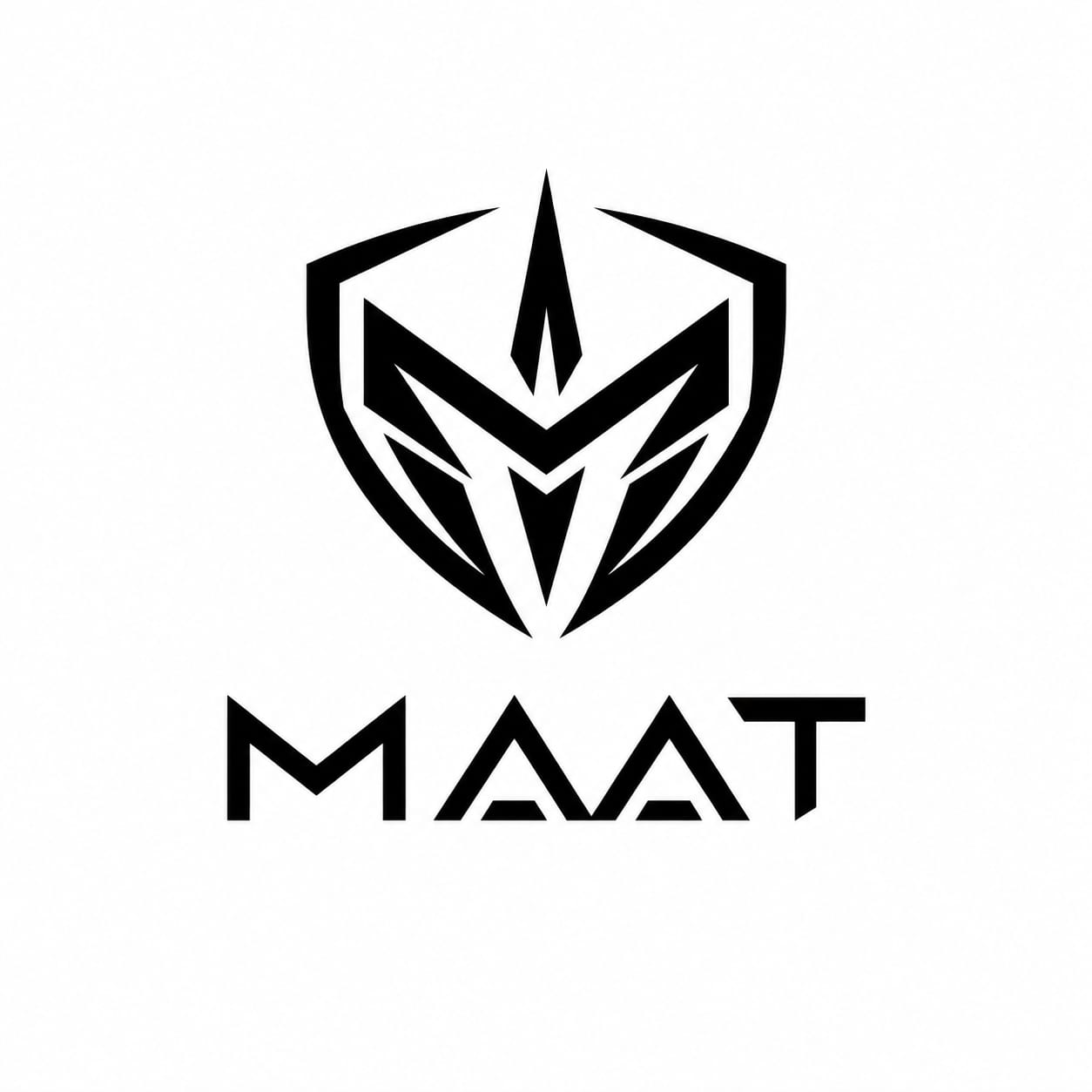 MAAT logo